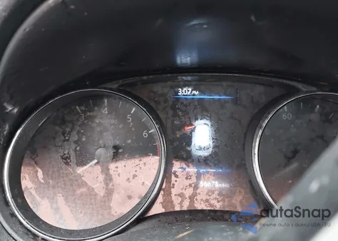 2018 Nissan Rogue Sv z USA, uszkodzony, nr VIN 5N1AT2MTXJC834946